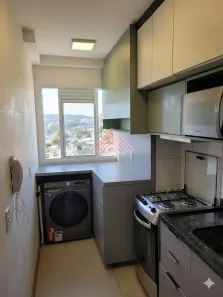 Apartamento com 2 Quartos à venda, 50m² no Ferrazópolis, São Bernardo do Campo
