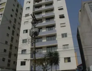 Apartamento com 2 Quartos à venda, 60m² no Vila Mariana, São Paulo
