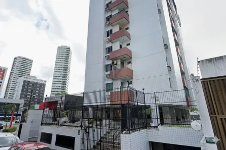 Apartamento com 2 Quartos à venda, 137m² no Boa Viagem, Recife