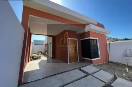 Casa com 3 Quartos à venda, 180m² no Balneário das Conchas, São Pedro da Aldeia