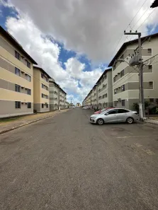 Apartamento com 2 Quartos à venda, 47m² no Vila Santa Teresinha, São José de Ribamar