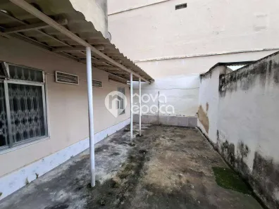 Apartamento com 2 Quartos à venda, 40m² no Vila Isabel, Rio de Janeiro