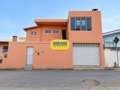Casa com 2 Quartos para alugar, 85m² no Capoeiras, Florianópolis