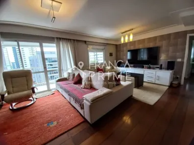 Apartamento com 4 Quartos à venda, 136m² no Perdizes, São Paulo