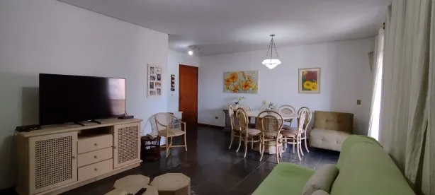 Apartamento com 3 Quartos à venda, 119m² no Pitangueiras, Guarujá