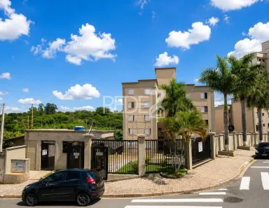 Apartamento com 3 Quartos à venda, 70m² no Vila Industrial, Campinas