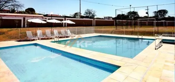 Apartamento com 2 Quartos à venda, 45m² no Jardim Maria Goretti, Ribeirão Preto