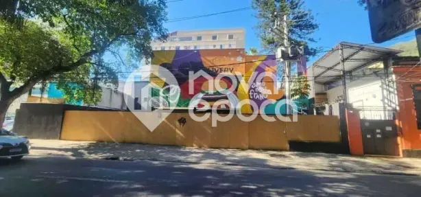 Casa com 1 Quarto à venda, 436m² no Botafogo, Rio de Janeiro
