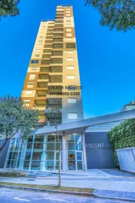 Apartamento com 2 Quartos à venda, 63m² no Bela Vista, São Paulo