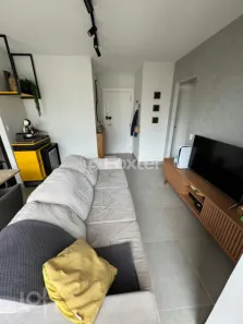 Apartamento com 2 Quartos à venda, 60m² no Vila Nova Conceição, São Paulo
