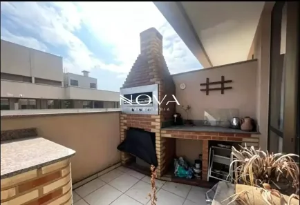 Cobertura com 2 Quartos à venda, 119m² no Centro, Niterói