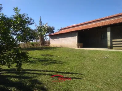 Fazenda/Sítio com 1 Quarto à venda, 240m² no Caçapava Velha, Caçapava