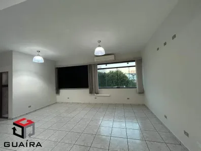 Sala Comercial para alugar, 70m² no Centro, São Bernardo do Campo