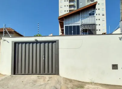 Casa com 3 Quartos para alugar, 150m² no Boa Vista, Limeira