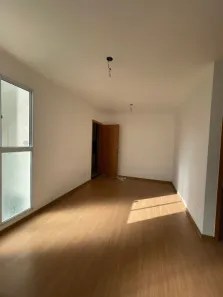 Apartamento com 2 Quartos à venda, 52m² no Parque das Mangueiras, Contagem