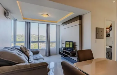 Apartamento com 3 Quartos à venda, 72m² no Cavalhada, Porto Alegre