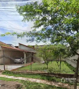 Lote/Terreno à venda, 300m² no Conjunto Habitacional Inocente Vila Nova Júnior, Maringá