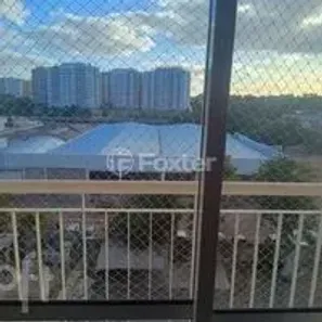 Apartamento com 2 Quartos à venda, 51m² no São Sebastião, Porto Alegre