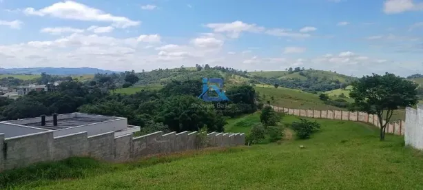 Lote/Terreno à venda, 1290m² no Reserva Santa Rosa, Itatiba