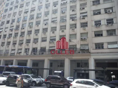 Ponto Comercial para alugar, 100m² no Centro, Rio de Janeiro