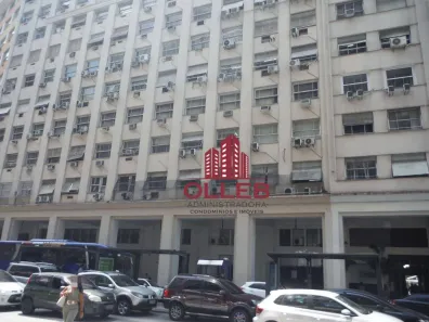 Ponto Comercial para alugar, 250m² no Centro, Rio de Janeiro