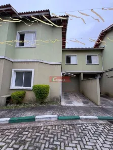 Sobrado com 2 Quartos à venda, 100m² no Jardim Aracaré, Itaquaquecetuba