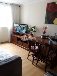 Apartamento com 2 Quartos à venda, 53m² no Santa Terezinha, São Bernardo do Campo