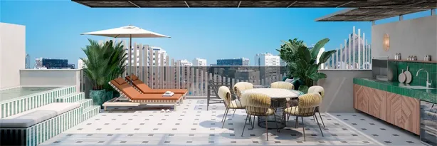 Apartamento com 2 Quartos à venda, 51m² no Ipanema, Rio de Janeiro