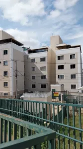 Apartamento com 2 Quartos à venda, 50m² no Camargos, Belo Horizonte