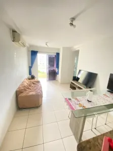 Apartamento com 2 Quartos à venda, 58m² no Vila da Prata, Manaus