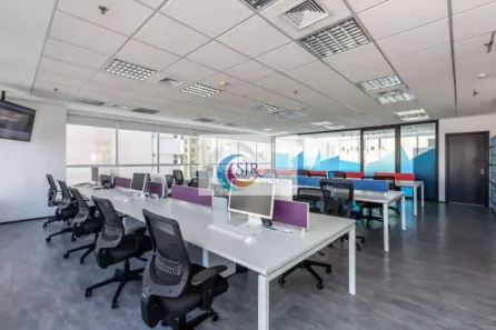 Sala Comercial para alugar, 390m² no Vila Olímpia, São Paulo