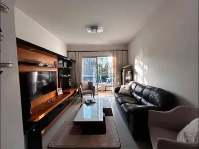 Apartamento com 3 Quartos à venda, 100m² no Jardim Brasil (Zona Sul), São Paulo