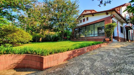 Casa com 4 Quartos à venda, 390m² no Lapa, São Paulo