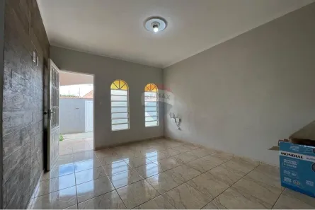 Casa com 3 Quartos à venda, 162m² no Vila Nossa Senhora Aparecida, Jardinópolis