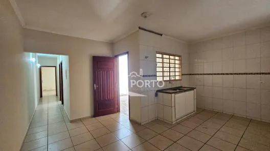 Casa com 2 Quartos à venda, 115m² no Santa Rosa Ipês, Piracicaba