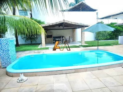 Casa com 5 Quartos à venda, 550m² no Itapuã, Salvador