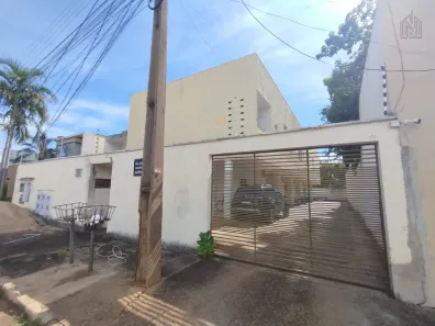 Sobrado com 2 Quartos para alugar, 90m² no Plano Diretor Sul, Palmas