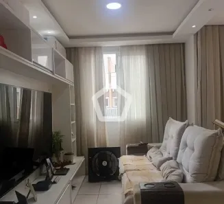 Cobertura com 4 Quartos à venda, 112m² no Todos os Santos, Rio de Janeiro