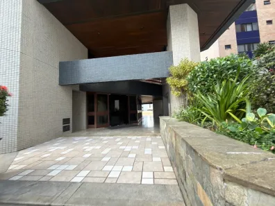 Cobertura com 5 Quartos à venda, 417m² no Caminho das Árvores, Salvador