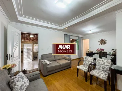 Casa com 3 Quartos à venda, 200m² no Anchieta, São Bernardo do Campo