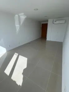 Sala Comercial para alugar, 27m² no Recreio dos Bandeirantes, Rio de Janeiro