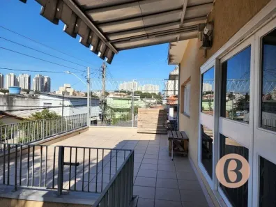 Casa com 2 Quartos à venda, 100m² no Bela Vista, Osasco