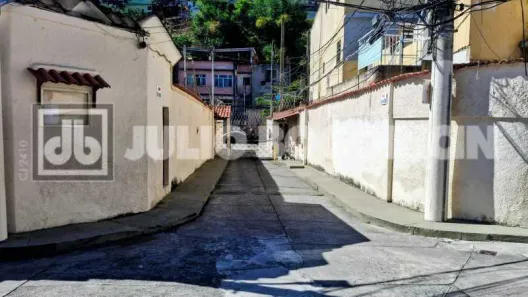 Casa de Condomínio com 2 Quartos à venda, 99m² no Engenho de Dentro, Rio de Janeiro