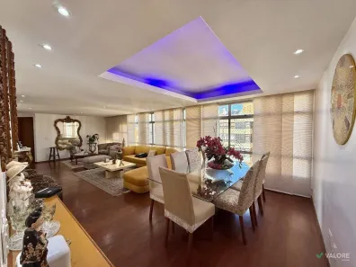 Cobertura com 5 Quartos à venda, 325m² no Funcionários, Belo Horizonte