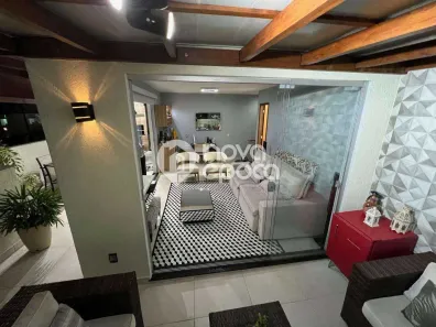 Cobertura com 2 Quartos à venda, 171m² no Freguesia (Jacarepaguá), Rio de Janeiro