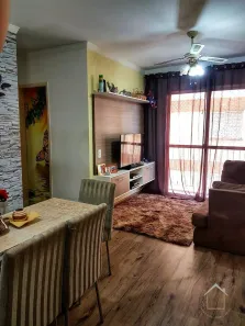 Apartamento com 2 Quartos à venda, 52m² no Jardim Mirante, São Paulo