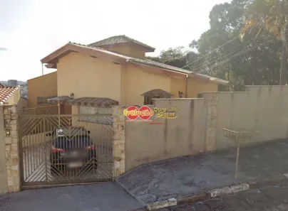 Casa com 3 Quartos à venda, 318m² no Vila Mutton, Itatiba