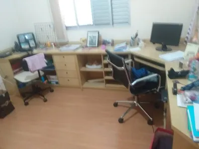 Apartamento com 2 Quartos à venda, 110m² no São Luiz, Belo Horizonte