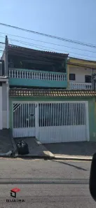 Sobrado com 3 Quartos à venda, 320m² no Nova Petrópolis, São Bernardo do Campo