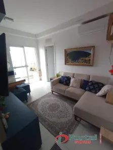 Apartamento com 3 Quartos à venda, 63m² no Jardim Santiago, Indaiatuba